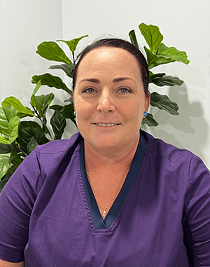 Tablelands Vet Services - Charters Towers Vet - Dr Melina (Mel)