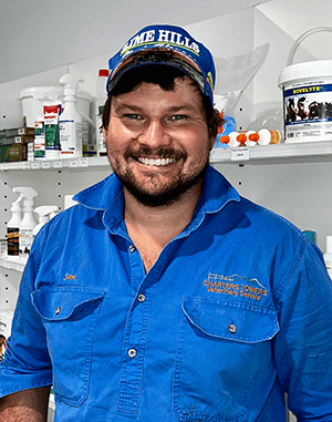 Tablelands Vet Services - Charters Towers Vet - Dr Sam J Tablelands Vet Services - Charters Towers Vet - Dr Sam J