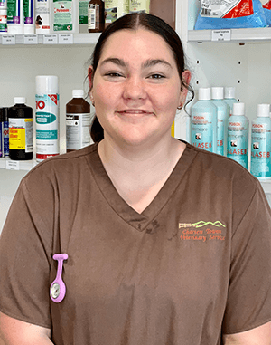 Tablelands Vet Services - Charters Towers Vet - Jayna Jenkin-Stralow Tablelands Vet Services - Charters Towers Vet - Jayna Jenkin-Stralow