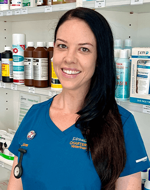 Tablelands Vet Services - Charters Towers Vet - Sam Harrison Tablelands Vet Services - Charters Towers Vet - Sam Harrison